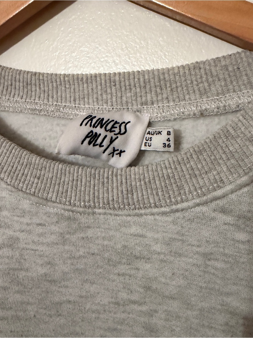Princess Polly
Sierra Nevada Crewneck Sweatshirt
Women - Picture 5 of 6